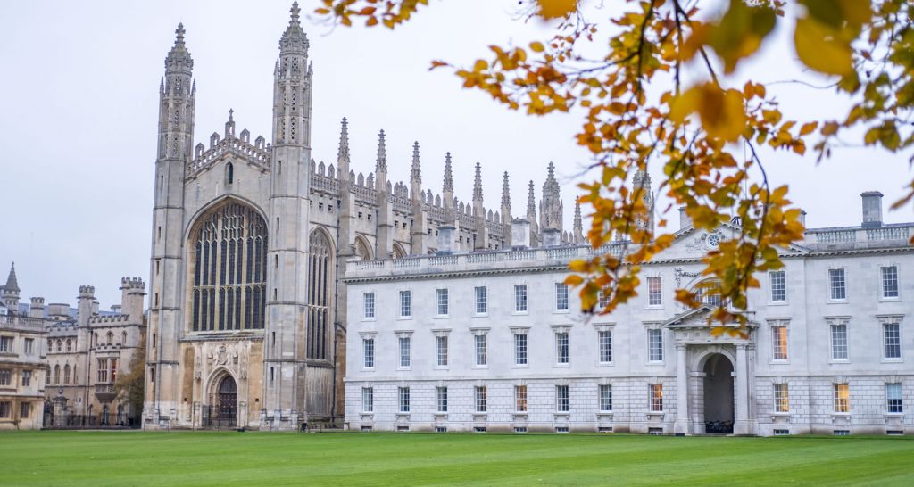 Best UK Universities