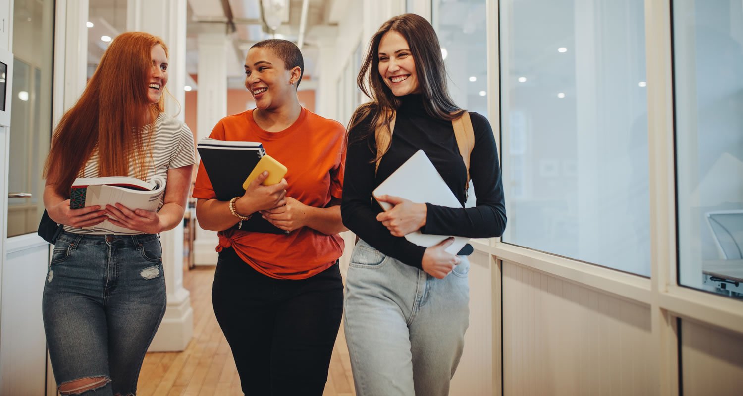 Choosing the right Uni