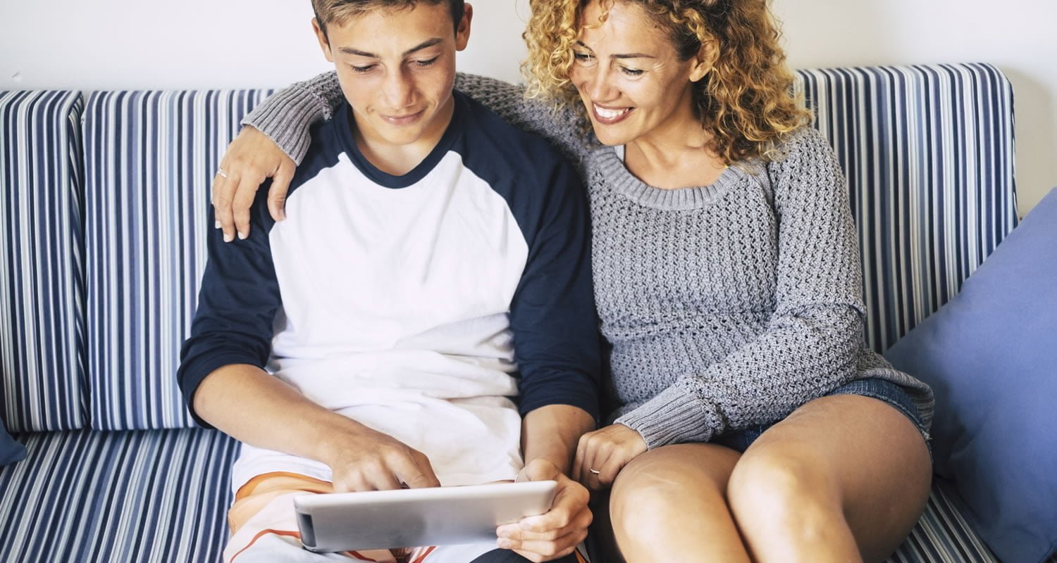 Helping your child research careers