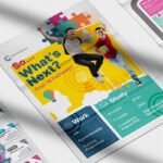 Poster pack 2 visual