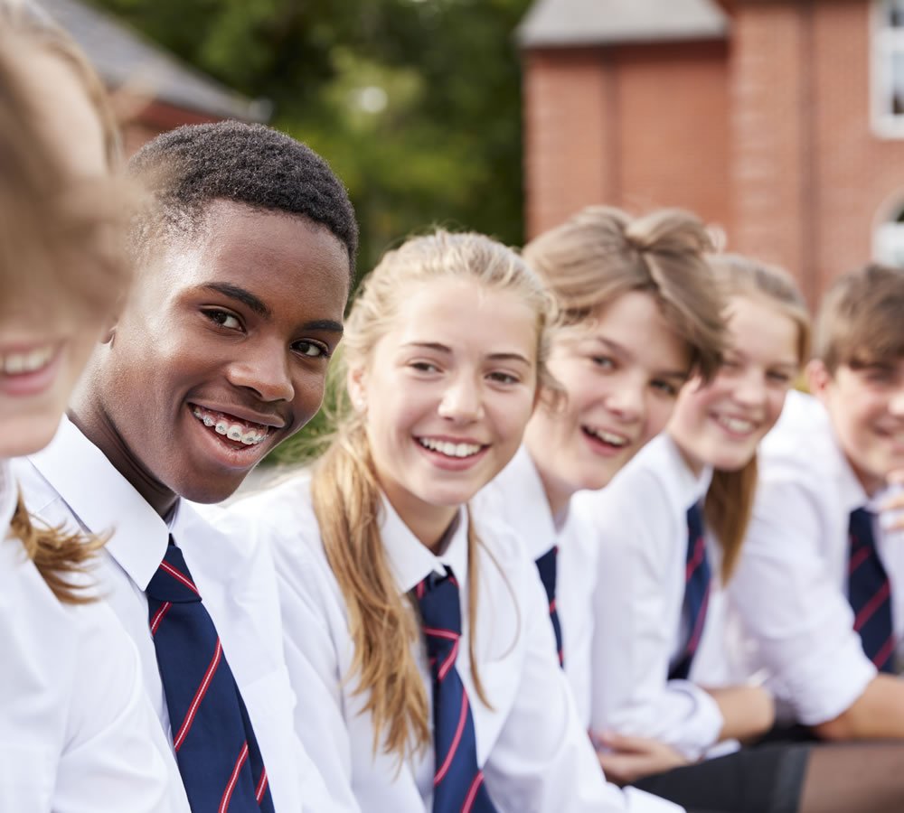 MyFirstChoices for students