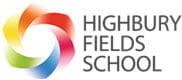 Highbury Fields School logo