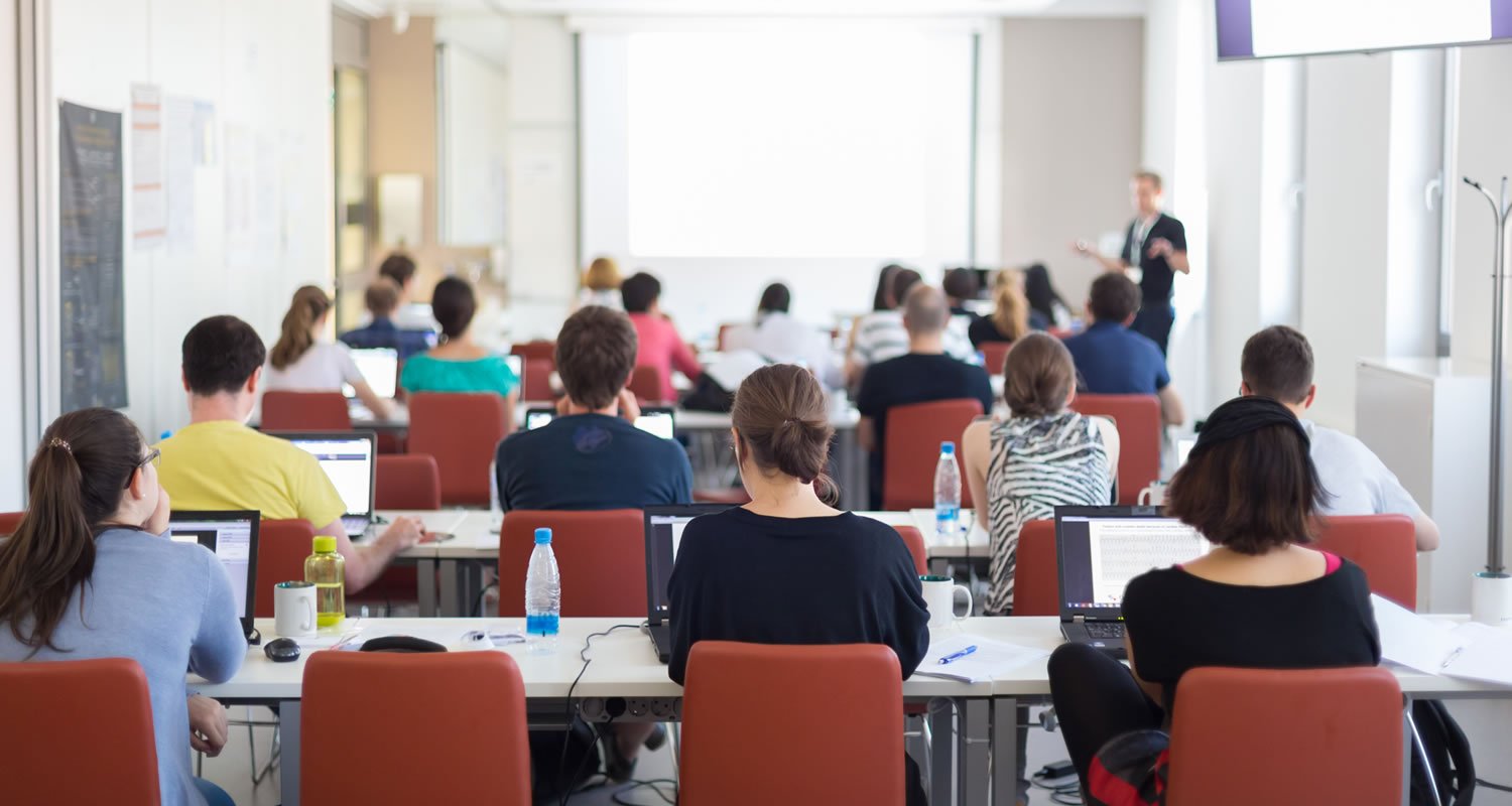 Recover education plan