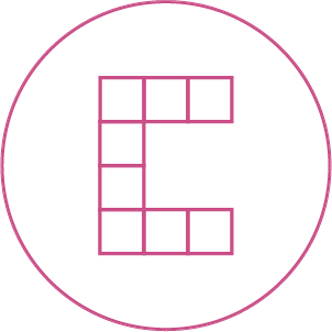 2D Spatial Reasoning