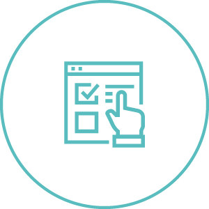 Easy comparison of courses