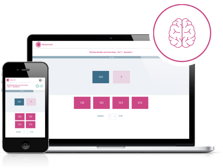 Working Quickly and Accurately